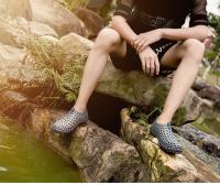 Sandalias De Verano Para Hombre Moda Transpirables Para Playa Zapatos De Piedra Bao Encogibles Sandalias De Nestor Exterior Ligeras - details 15