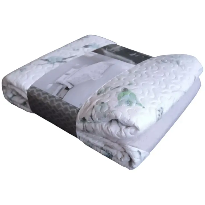 Colchas Reversibles  Anbar - Económicas y Duraderas - 1
