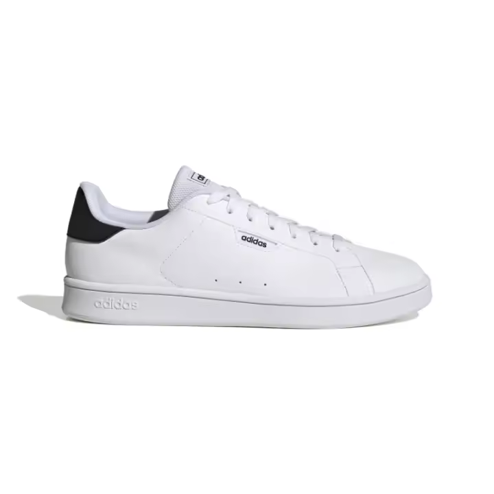 Zapatillas ADIDAS URBAN COURT blanco y negro IE0927 - 1