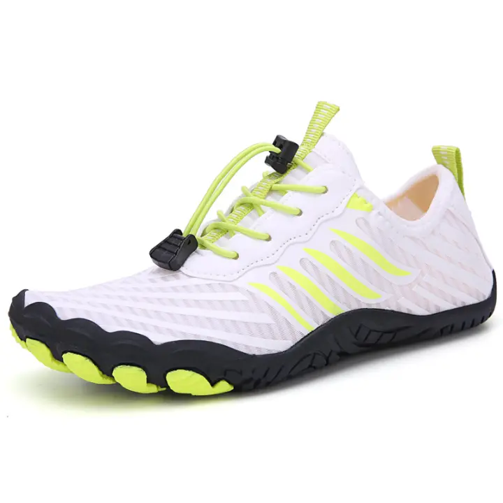 Zapatos de Playa para Exterior de Primavera y Verano, Zapatos de Natación para helbres y Mujeres, Zapatos de Buceo, snorkel, Zapatos de vadeo, Zapatos de Remo De Suela suave que no dañan la piel - 1