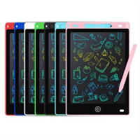 Tablet De Escritura LCD Tablero De Dibujo Colorido Bloque De Notas Educativo Regalo De Navidad Y Cumpleaños Para Aprendizaje - details 0