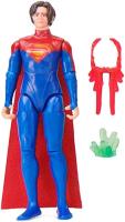 SPIN MASTER - SuperGirl -  Muñecos y Figuras de acción  -  Multicolor -  Idea de Regalo - Mercancia Oficial -  Edad recomendada mayores de  3 años  - details 0