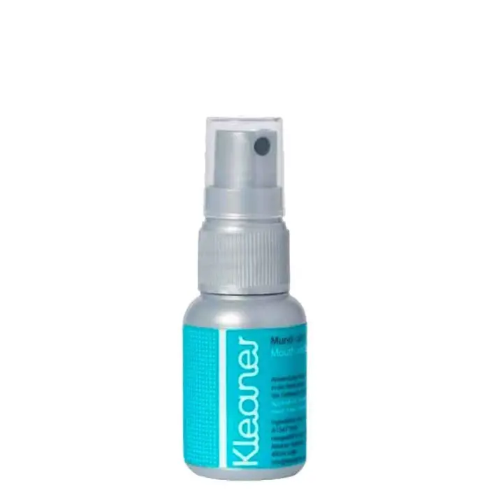 Kleaner Limpiador de Toxinas Spray 30ml - 1