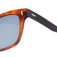 Calvin Klein-Gafas de Sol Rectangulares CK21526S para Hombre