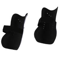 Protector De Tornillo Para Fútbol Adulto 1 Par De Protección De Rodilla Y Pierna Equipamiento De Seguridad Deportiva Canilleras - details 12