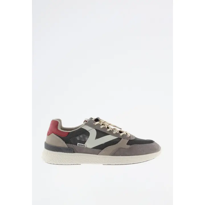 Deportivo de hombre gris Victoria ANIMA LIGHT MESH 8805102 - 1