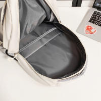 Mochila escolar para hombre, estudiantes de secundaria, gran capacidad, estudiantes universitarios, estudiantes de secundaria, niñas y niños adolescentes - details 8