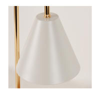 Lámpara Calentadora De Velas Con Timer Para Aromaterapia Y Decoración Moderna De Hogar Y Dormitorio Luz De Cera Retro Control Remoto - details 35
