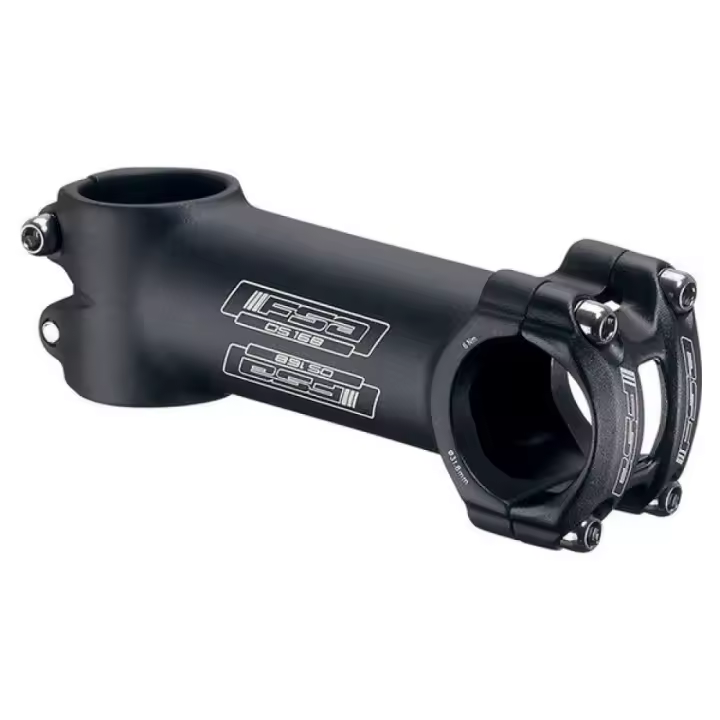 Componentes Potencias Fsa Potencia Omega 168 Lx Negro - 1