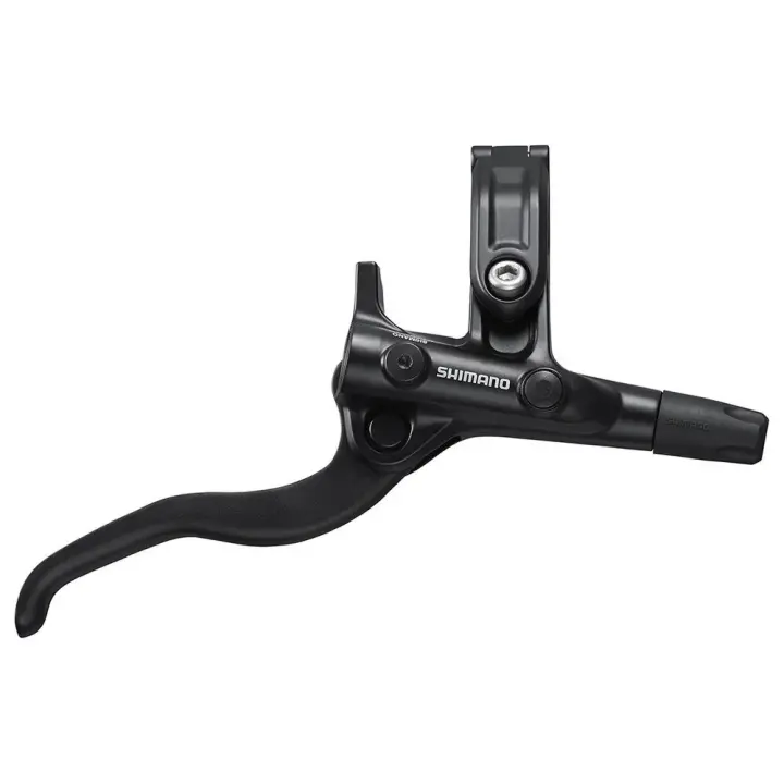 Shimano Freno Trasero Bl-m4100+br-mt420 Negro - 1