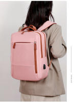 Mochila informal para viajes de negocios, multifuncional, para portátil, mochila de viaje, mochila escolar para estudiantes - details 22