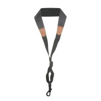 Correa De Saxofón Ajustable IRIN De Cuero Para Alto/Tenor/Soprano Con Hebilla De Plástico Accesorios Para Instrumentos De Viento - details 3