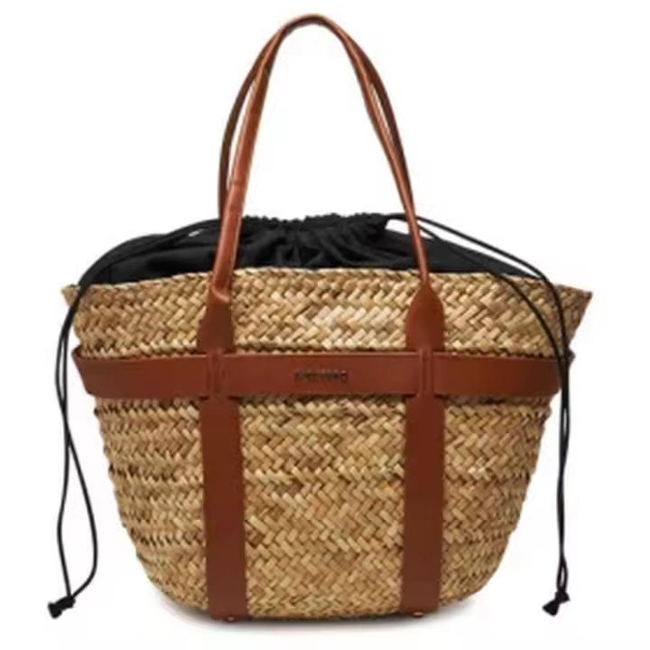 Bolso Gioseppo modelo 75519 Wyocena en color Marrón - 1