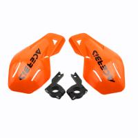 Protector De Manos Para Motocross Universal Para Motocicletas De 50cc a 200cc Accesorios De Seguridad Para Enduro Y Cross - details 2