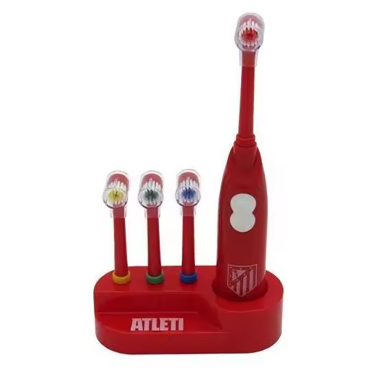 Cepillo eléctrico Atlético de Madrid(Producto oficial) - 1