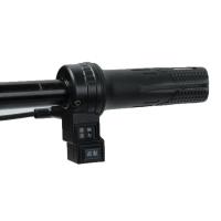 Manillar De Acelerador Para Bicicleta Eléctrica Universal 12V 24V 36V 48V Clic De Velocidad Para Scooter Eléctrico Y Ciclismo - details 9