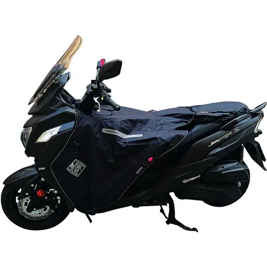 CUBREPIERNAS TERMOSCUD ® TUCANO MP3 HPE (Yourban) 300 - 2018) R207-X R207-X - 1