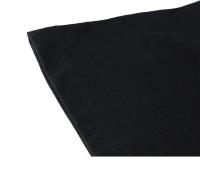 Camiseta De Algodón Para Hombre Estilo Hipster Con Letras Graduales Y Diseño Gráfico Camiseta De Calle Black Hip Hop Tops Unisex - details 4
