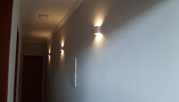 Lámpara De Pared LED Moderna 6W Iluminación Minimalista Para Sala De Estar Dormitorio Pasillo Decoración De Iluminación Aluminio Luminaire - details 2