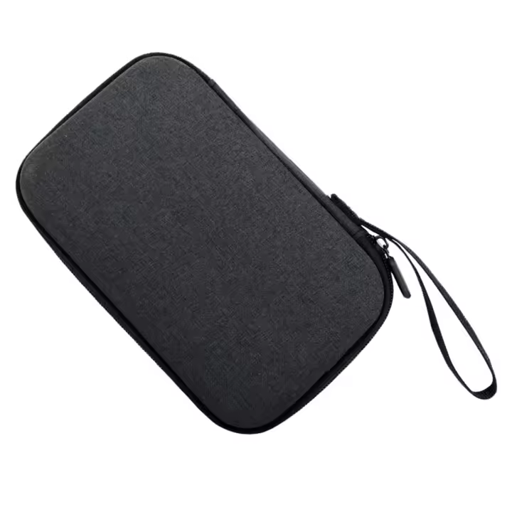 Bolsa de Almacenamiento Portátil para Estabilizador Gimbal ISteady X V2 XE - 1