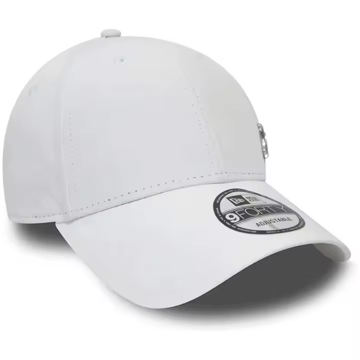Complementos Sportswear marca New Era modelo 11209938-100 para hombre en color blanco - 1