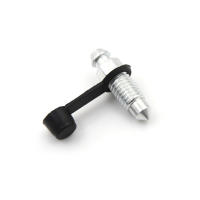 Tornillo De Frenado Para Motocicleta M8 X1.25mm Con Cápula Herramienta De Reparación De Bicicletas Y Motocicletas - details 0