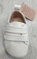 Batilas X67 zapatilla tipo deportiva respetuosa con el pie de los niños ideales para todo tallaje del 20 al 30 ajustable con velcro - details 2