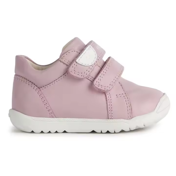 Geox Zapatillas Macchia Rosa Niña - 1