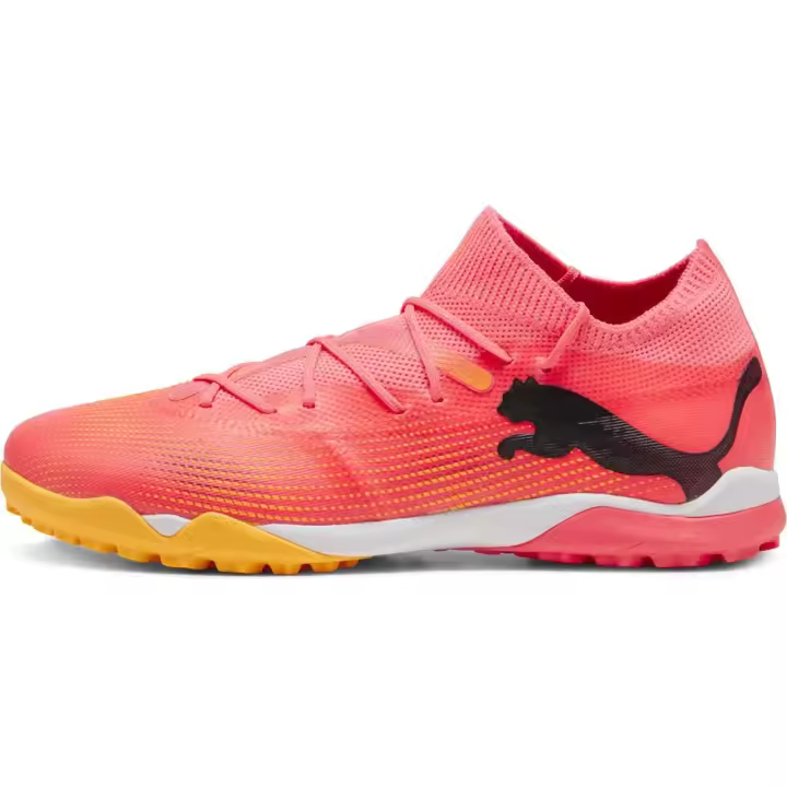 Puma Botas De Fútbol Future 7 Match Tt - 1