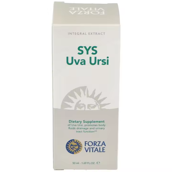 Sys Gotas De Uva 50Ml - 1