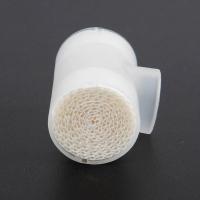 Filtro De Respiración Desechable Estéril Heat Moisture Exchanger Para Tráqueostomía Trach Vent 1 Pieza Herramienta De Jardín - details 7