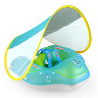 Nuevos Flotadores Para Bebés Inflables Mejorados Anillo De Natación Para Niños Juguete De Baño Para Verano Adecuado Para Niños De 0 a 6 Años - details 5
