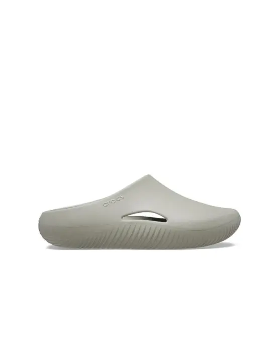 Zapatillas Crocs Mellow Recovery Clog U Elephant - 1