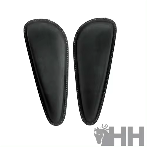 TACO SILLA WINTEC DOMA GRANDES NEGRO (PAR) - 1