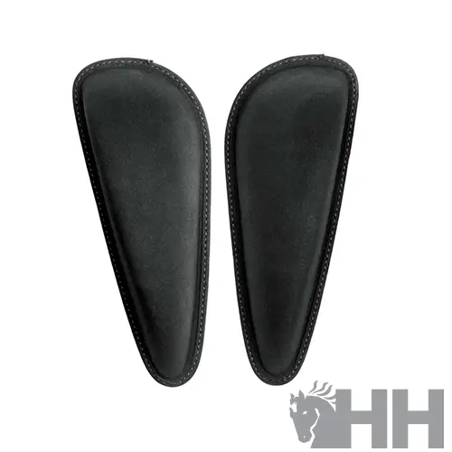 TACO SILLA WINTEC DOMA GRANDES NEGRO (PAR) - 1