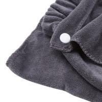 Toalla De Baño Para Hombre Moda Nueva Con Bolsillo Tejida En Paja De Poliéster Suave Para Piscina Playa Casa Accesorios De Baño - details 6