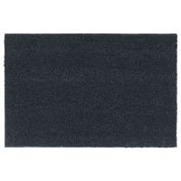 vidaXL Felpudo Tapete Alfombrilla Alfombra para Puerta Fibra de Coco Gris Oscuro Talla 40x60 cm,  50x80 cm,  60x90 cm y mas - details 2
