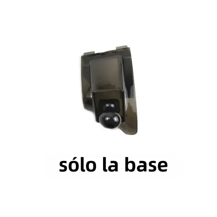 Soporte Especial Para Teléfono Móvil En Coche Mazda CX-30 2020-2022 Montaje En Consola De Navegación Base De Apoyo Plástica - 1