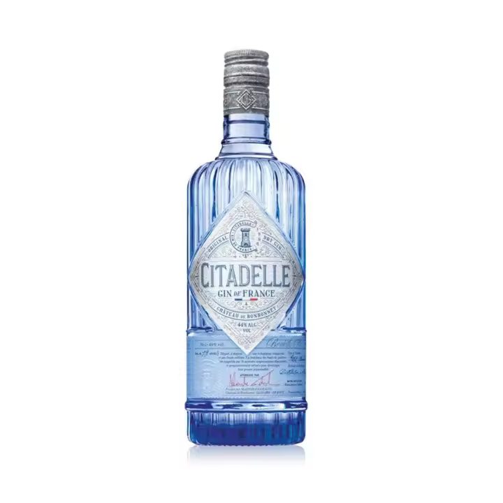 Ginebra Citadelle 70cl - 1