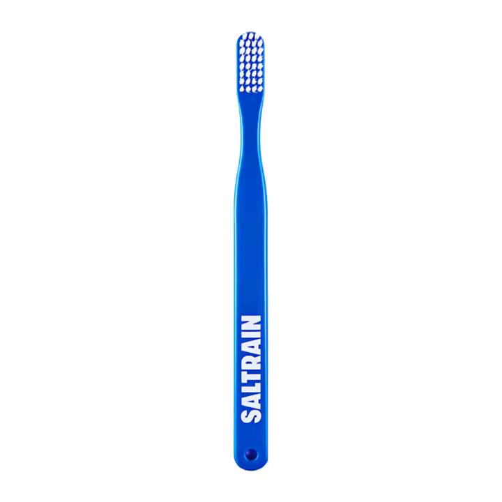 Saltrain - SALTRAIN TOOTHBRUSH - 1 unidad - 1