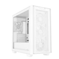 Carcasa blanca ASUS A21 Plus ARGB - details 8