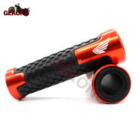 Manillar De Mano Para Honda CBR650R CBR600RR CBR1000RR CBR500R CBR250R CBR600F F2 F3 F4i CNC Aluminio + Goma Accesorio De Motocicleta - details 3