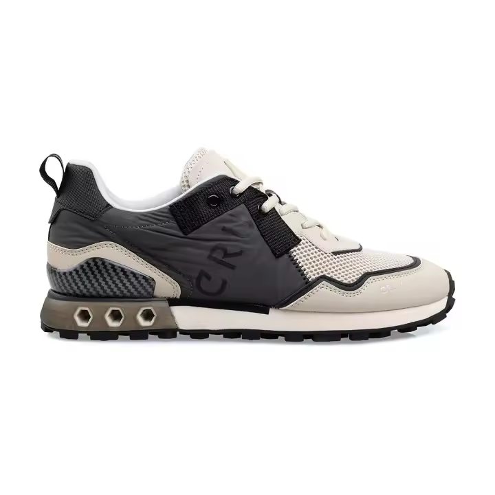 CRUYFF Zapatillas Hombre Modelo Superbia Hex-Tech CC241190-902 Cream. - 1