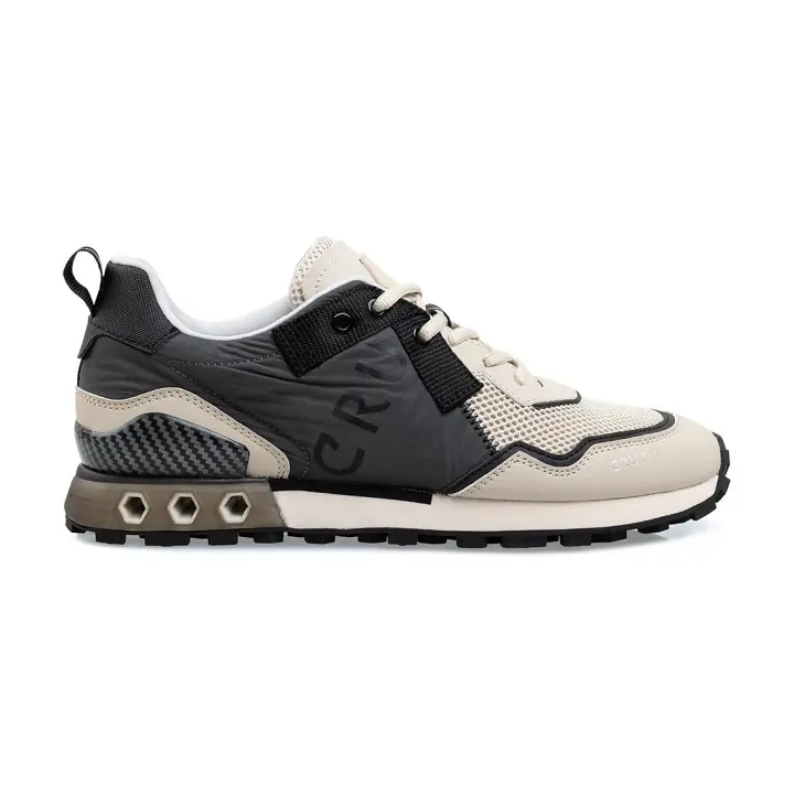 CRUYFF Zapatillas Hombre Modelo Superbia Hex-Tech CC241190-902 Cream. - 1