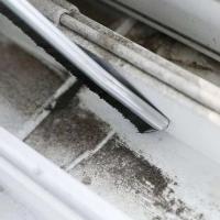 Cepillo De Limpieza Para Grietas Duro Para Limpieza De Azulejos Y Espacios Profundos Herramientas Y Accesorios Para Limpieza Del Hogar - details 14