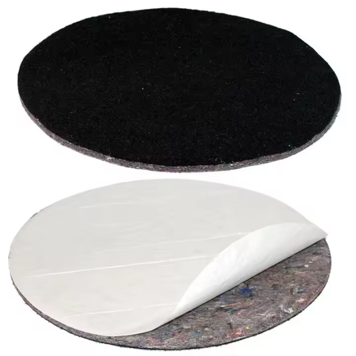 Alfombrilla para nido de palomas COPELE con adhesivo - 1