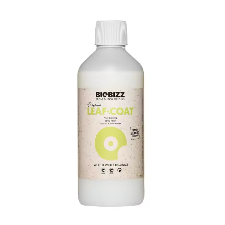 BIOBIZZ LEAF COAT 500ML -FERTILIZANTE CICATRIZANTE - 1