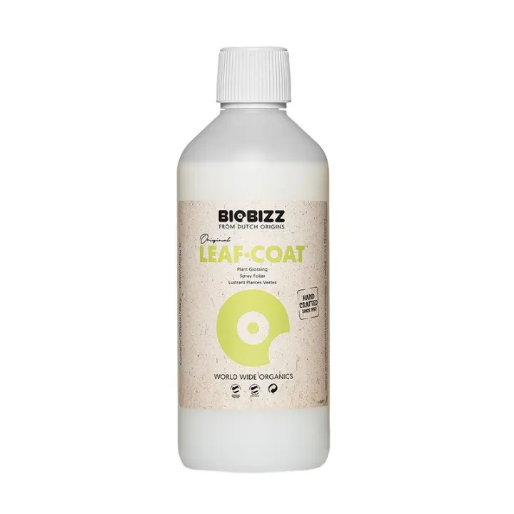 BIOBIZZ LEAF COAT 500ML -FERTILIZANTE CICATRIZANTE - 1