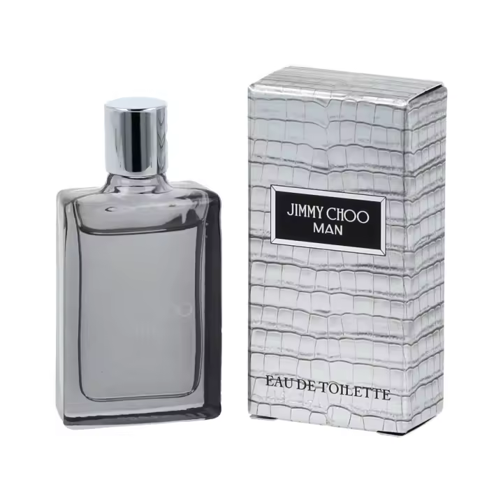 Perfume Hombre Jimmy Choo Jimmy Choo Man Eau De Toilette Miniature 4.5 ml - 1