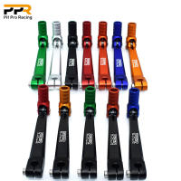 Manija De Cambio De Marchas Para Motocicleta Dirt Pit Bike Kayo T2 T4 T4L Motocross off Road Racing Hecha De Aluminio Ajuste Universal - details 8